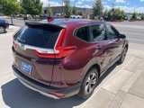 Certified 2017 Honda CR-V LX image 6