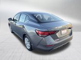 New 2025 Nissan Sentra S image 5