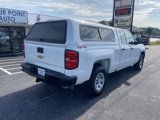 Used 2018 Chevrolet Silverado 1500 W/T w/ Trailering Package image 3