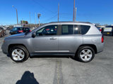 Used 2015 Jeep Compass High Altitude image 2