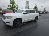 Used 2018 GMC Acadia Denali w/ Technology Package image 3