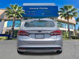 Used 2018 Ford Fusion SE w/ Equipment Group 602A image 6