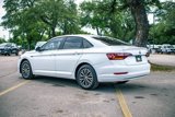 Used 2019 Volkswagen Jetta SEL image 4