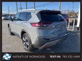 Used 2022 Nissan Rogue SL w/ SL Premium Package image 5