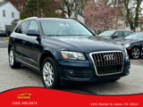Used 2011 Audi Q5 2.0T Premium Plus image 3