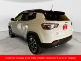 Used 2023 Jeep Compass Limited image 3