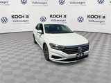 Used 2021 Volkswagen Jetta S w/ Driver Assistance Package image 2