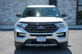 Used 2020 Ford Explorer XLT w/ Equipment Group 202A image 2