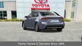 New 2025 Toyota Corolla LE image 5