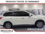 Used 2015 Nissan Pathfinder SL w/ SL Premium Package image 5