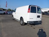 Used 2021 GMC Savana 2500 w/ Driver Convenience Package image 2
