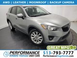 Used 2013 MAZDA CX-5 Grand Touring image 1