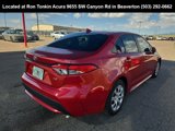 Used 2020 Toyota Corolla LE image 5
