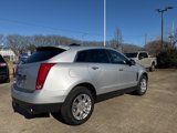 Used 2015 Cadillac SRX Luxury image 5