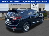 Certified 2020 Acura RDX FWD w/ Technology Package image 5