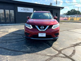 Used 2015 Nissan Rogue SV image 6