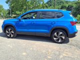 Used 2023 Volkswagen Taos SE image 2