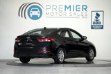 Used 2017 Hyundai Elantra SE image 4