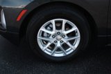 Used 2022 Chevrolet Equinox LT image 2