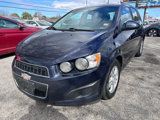 Used 2016 Chevrolet Sonic LT image 4