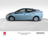 Certified 2016 Toyota Prius Two image 2