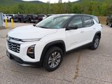 New 2025 Chevrolet Equinox LT image 3