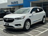 Used 2018 Buick Enclave Premium w/ Experience Buick Package image 3