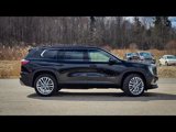 New 2025 GMC Acadia Elevation w/ Elevation Premium Package image 3