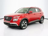 Used 2023 Hyundai Venue SEL image 3
