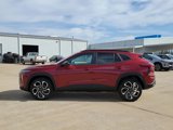 New 2025 Chevrolet Trax RS w/ Driver Confidence Package image 3