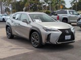 Used 2020 Lexus UX 200 F Sport image 3