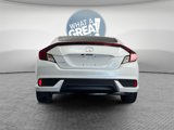Used 2020 Honda Civic LX image 4