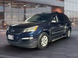 Used 2016 Chevrolet Traverse LS w/ LPO, 'HIT The Road' Package image 5