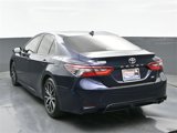 Used 2022 Toyota Camry SE image 4