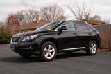 Used 2012 Lexus RX 350 AWD image 3