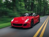 Used 2011 Ferrari 599 GTO image 2