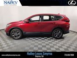 Used 2020 Honda CR-V EX-L image 5