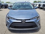New 2025 Toyota Corolla LE image 2