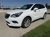 Used 2017 Buick Envision Premium image 2