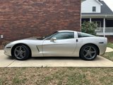 Used 2008 Chevrolet Corvette Coupe w/ Z51 Performance Package image 4