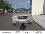 Used 1999 Lexus LX 470 4WD image 2