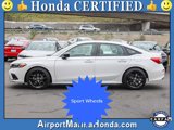 Used 2023 Honda Civic Sport image 3
