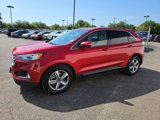 Used 2021 Ford Edge SEL w/ Convenience Package image 5