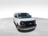 Used 2017 Chevrolet Express 2500 image 3