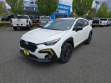 Used 2024 Subaru Crosstrek 2.5i Sport image 2