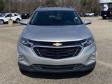 Used 2020 Chevrolet Equinox LT image 2