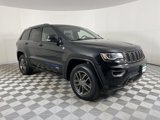 Used 2017 Jeep Grand Cherokee Limited 75th Anniversary image 1