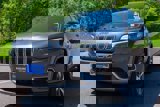Used 2022 Jeep Cherokee Limited image 2
