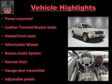 Used 2007 Jeep Grand Cherokee Limited w/ Trailer Tow Group IV image 3