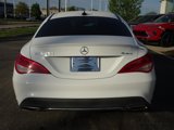 Used 2019 Mercedes-Benz CLA 250 4MATIC image 5